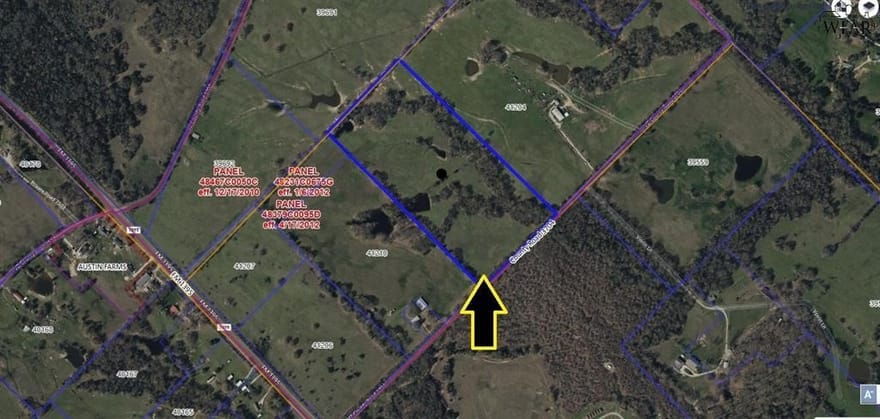 661 Cr 3704, Wills Point, Texas