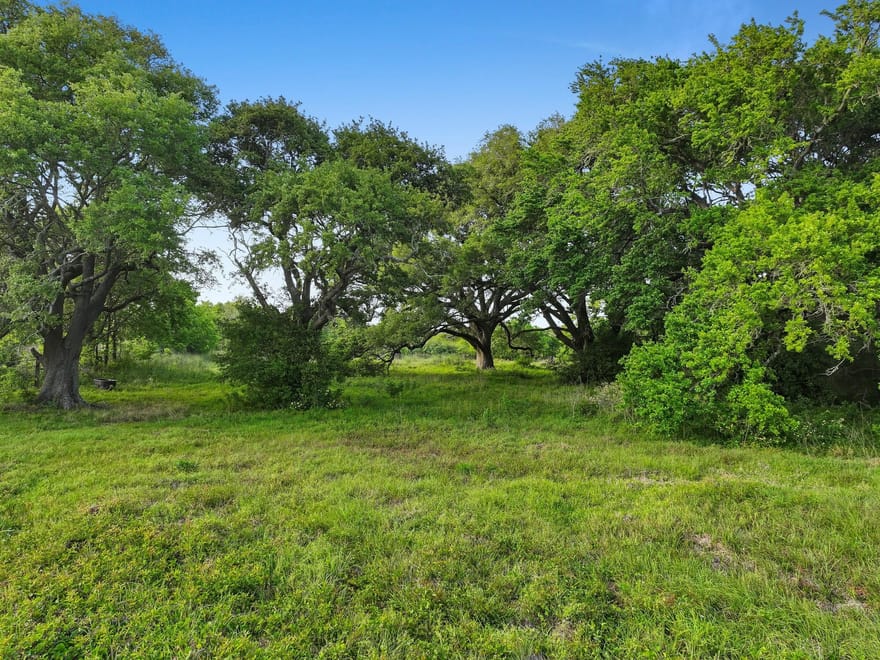 2187 Old Mexico Road, High Island, Texas