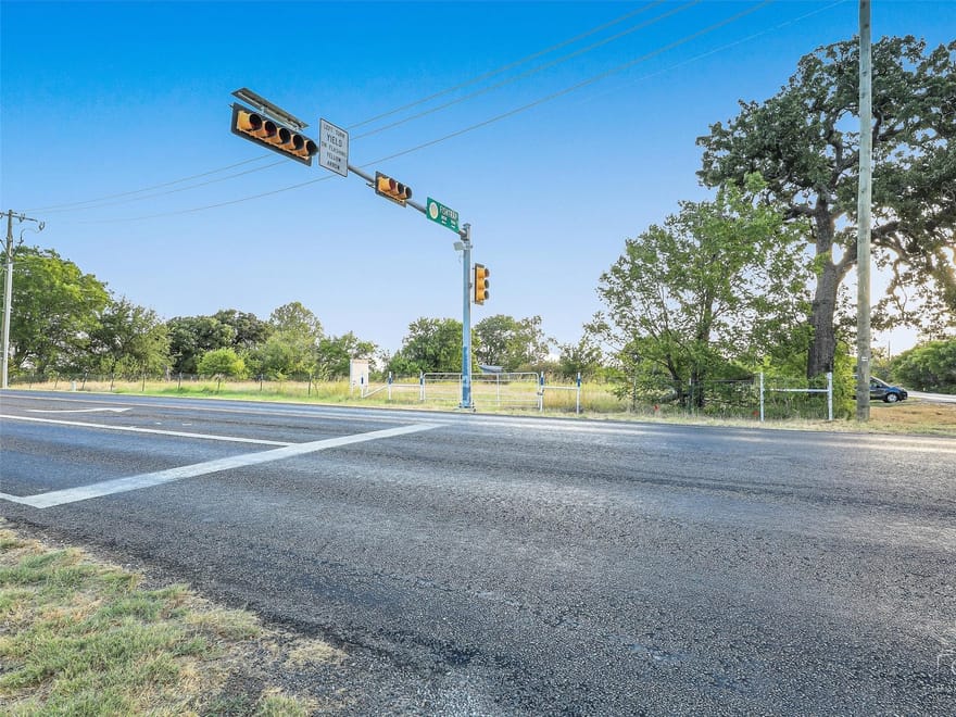 7801 Fishtrap, Cross Roads, Texas