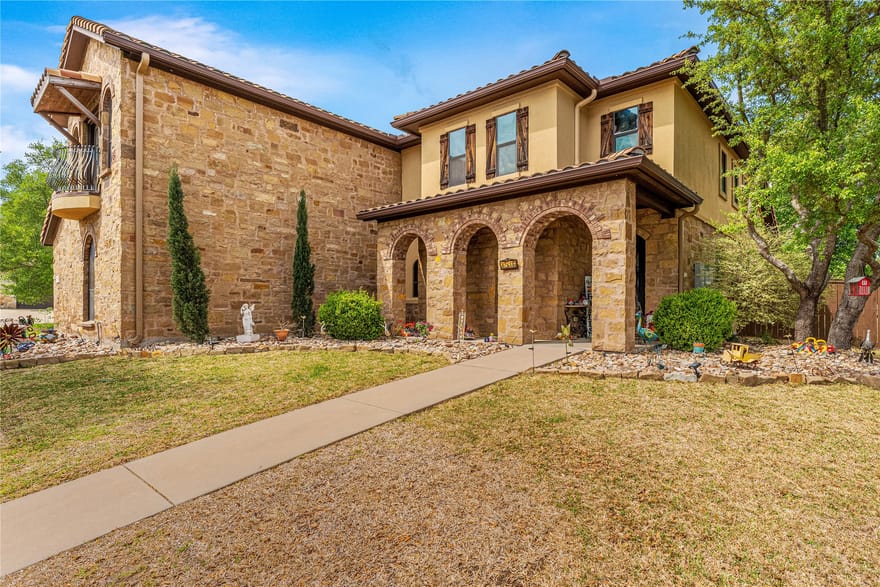 1516 Harvest Drive, Nolanville, Texas