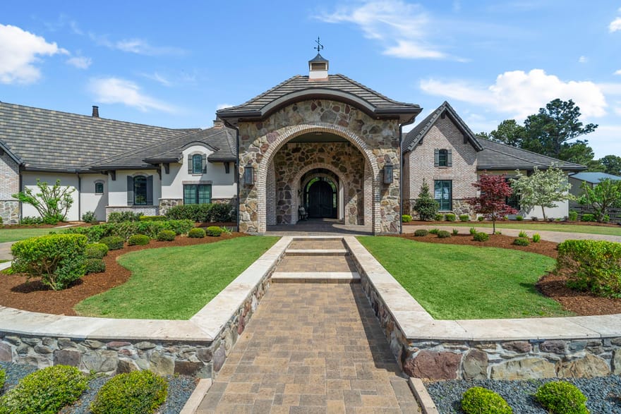5 Willowcreek Ranch Road, Tomball, Texas