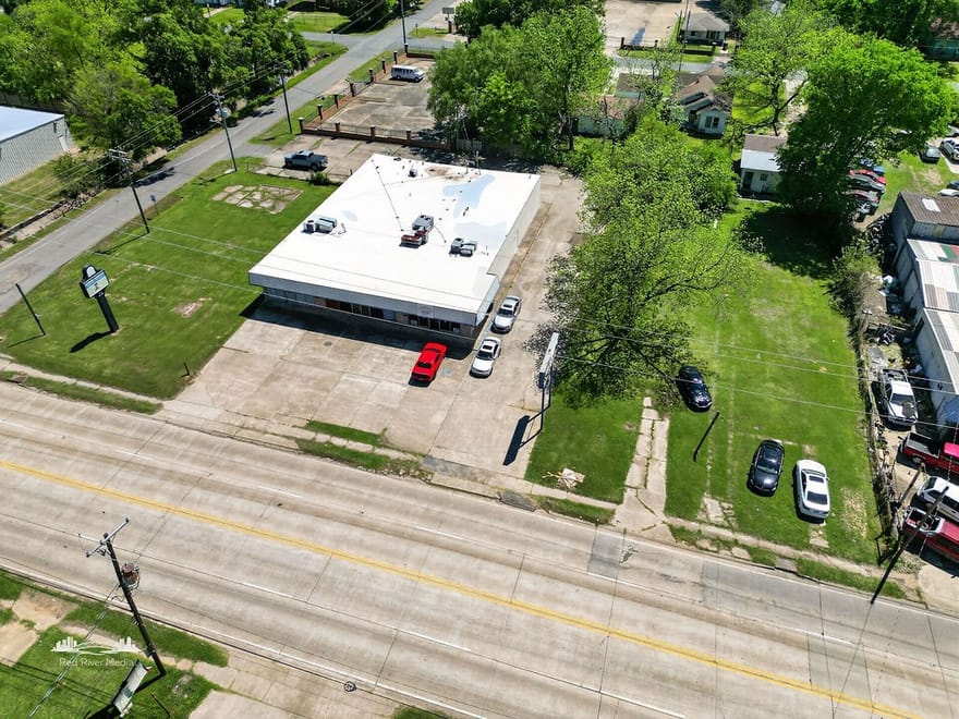 709 W 70th Street, Shreveport, Louisiana