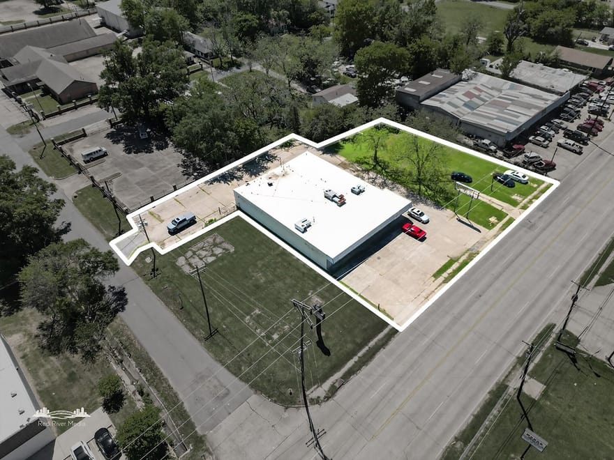 709 W 70th Street, Shreveport, Louisiana