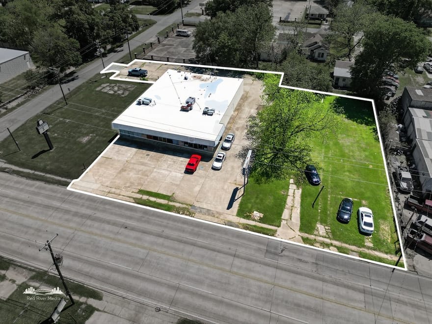 709 W 70th Street, Shreveport, Louisiana