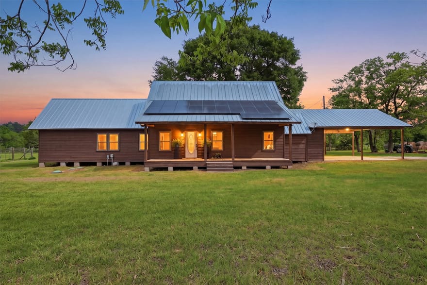 1140 County Road 2274, Cleveland, Texas