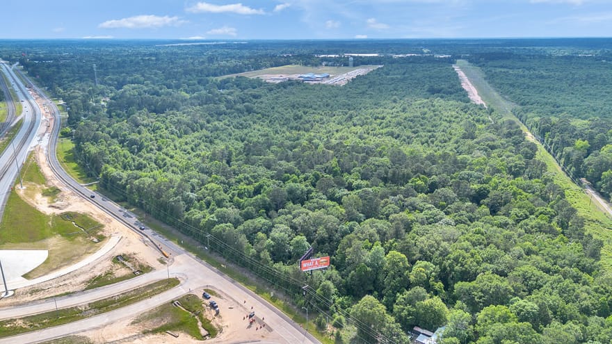 TBD N Hwy 59, Cleveland, Texas