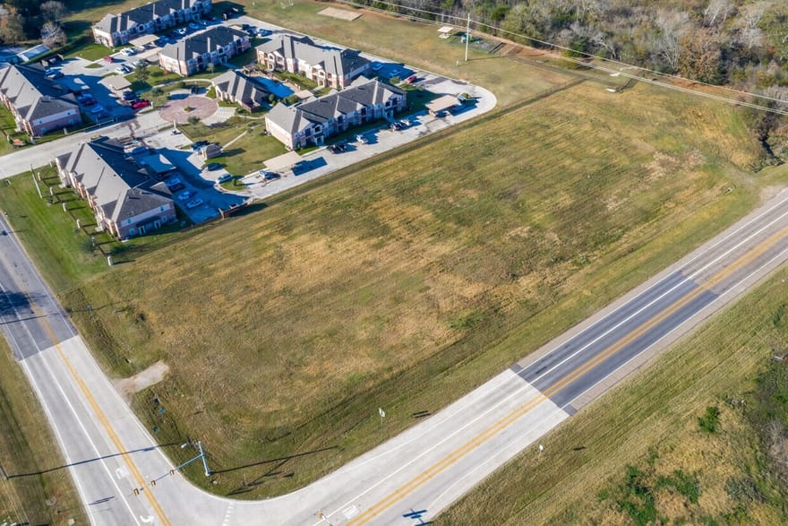 TBD Farm Road 2297, Sulphur Springs, Texas