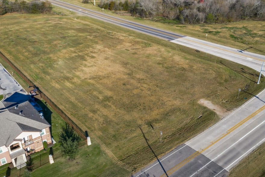 TBD Farm Road 2297, Sulphur Springs, Texas