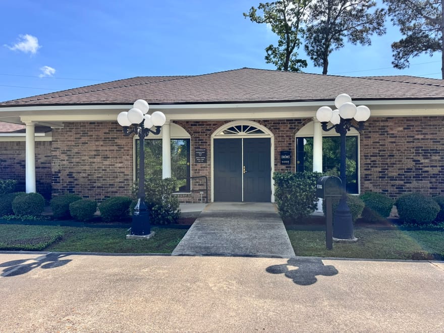 1400 Highway 80, Haughton, Louisiana