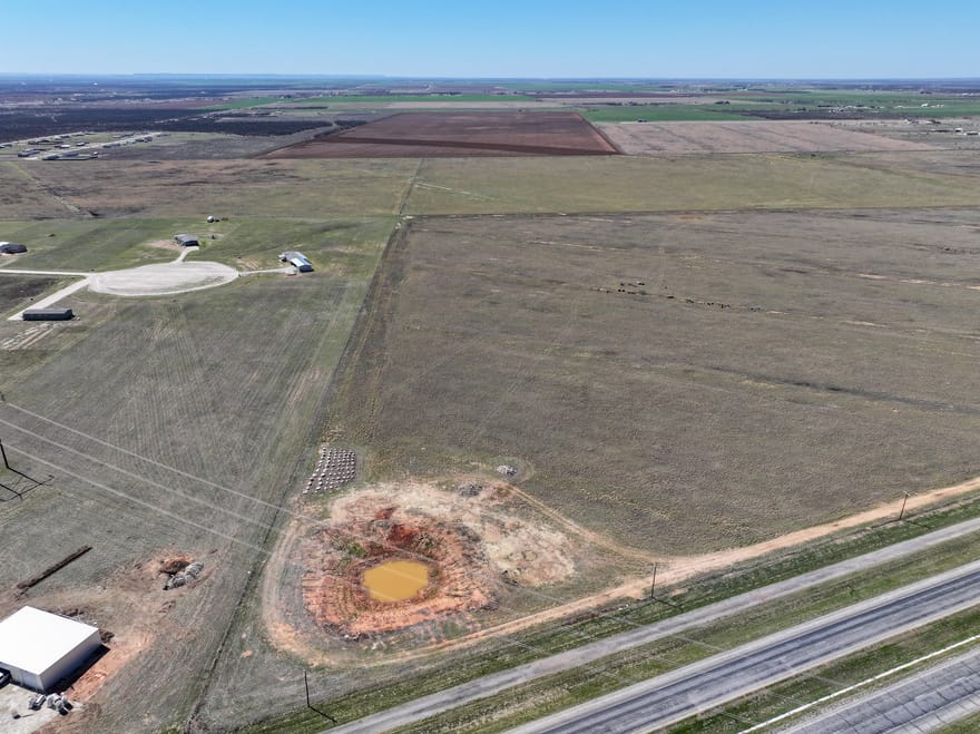 TBD Us Hwy 277, Hawley, Texas