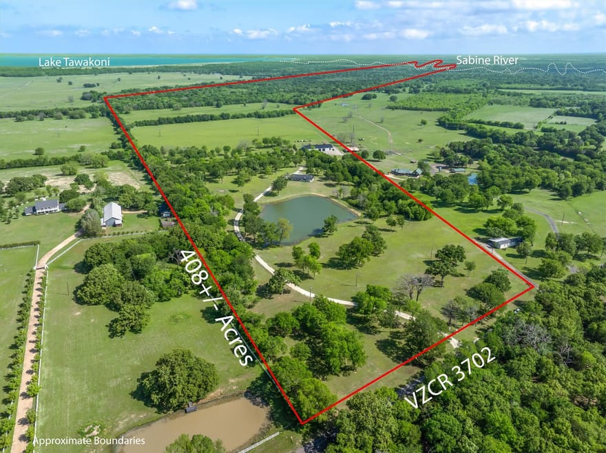 1189 Vz County Road 3702, Edgewood, Texas