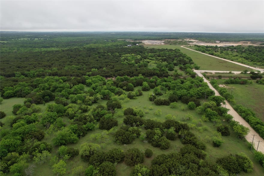 Parham A-1050 Hcr-1104 Loop, Blum, Texas