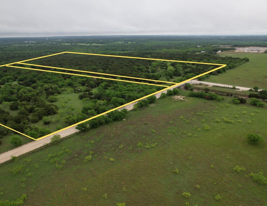 Parham A-1050 Hcr-1104 Loop, Blum, Texas