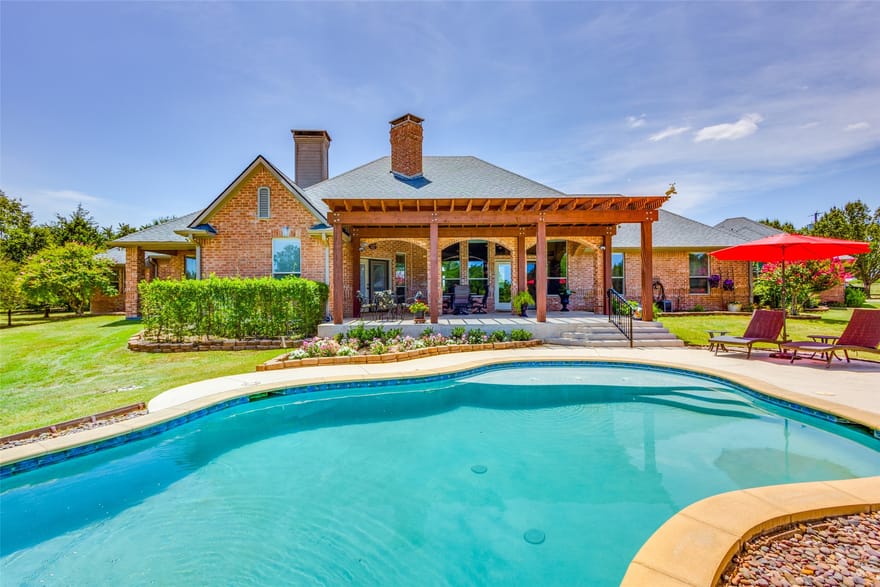 821 Fm 406, Denison, Texas