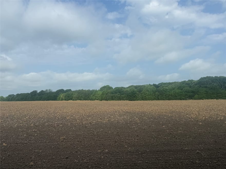 002 County Road 4205, Bonham, Texas