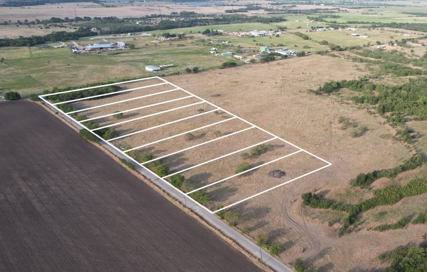 1 Bounds Road, Gunter, Texas