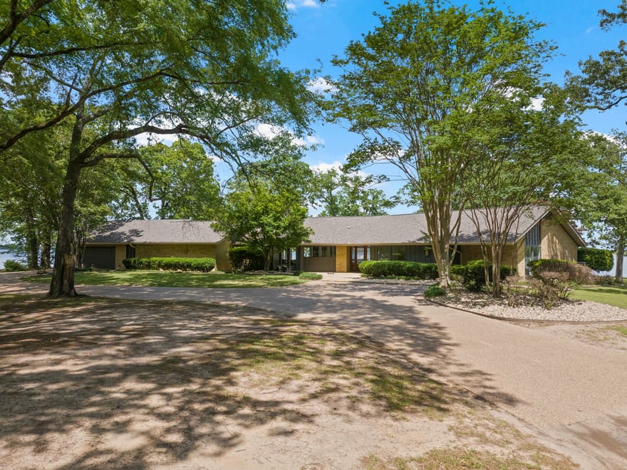 360 County Road 2136, Pittsburg, Texas