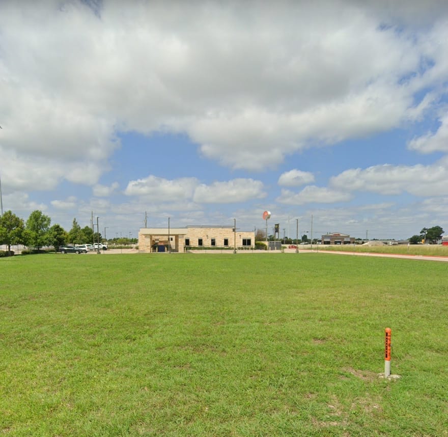 Town Center Drive, League City, Texas