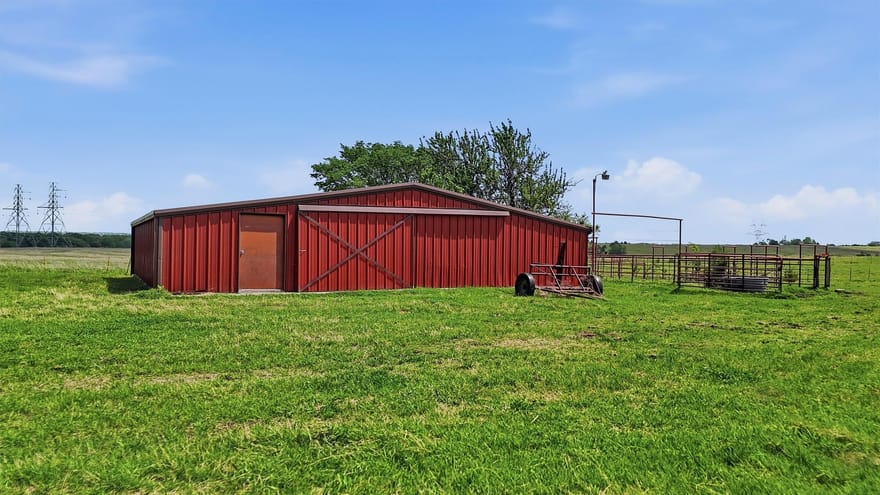 562 Lazy S Ranch Road, Gunter, Texas
