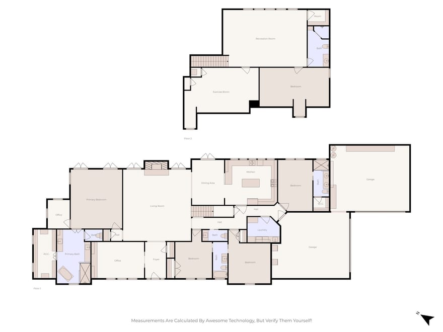 1331 Bancroft Road, Keller, Texas