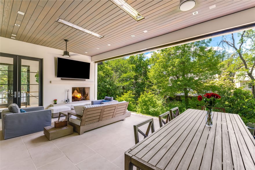 6715 Golf Drive, University Park, Texas