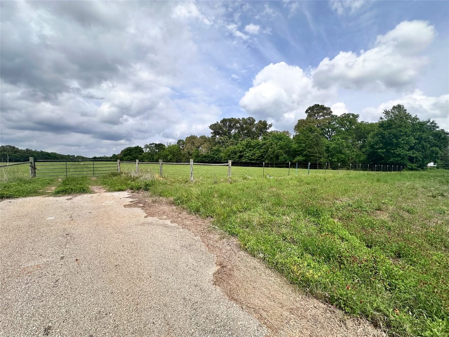 Us Highway 175, Frankston, Texas