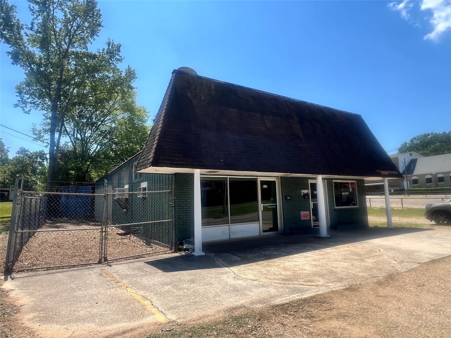 906 Shreveport Road, Minden, Louisiana