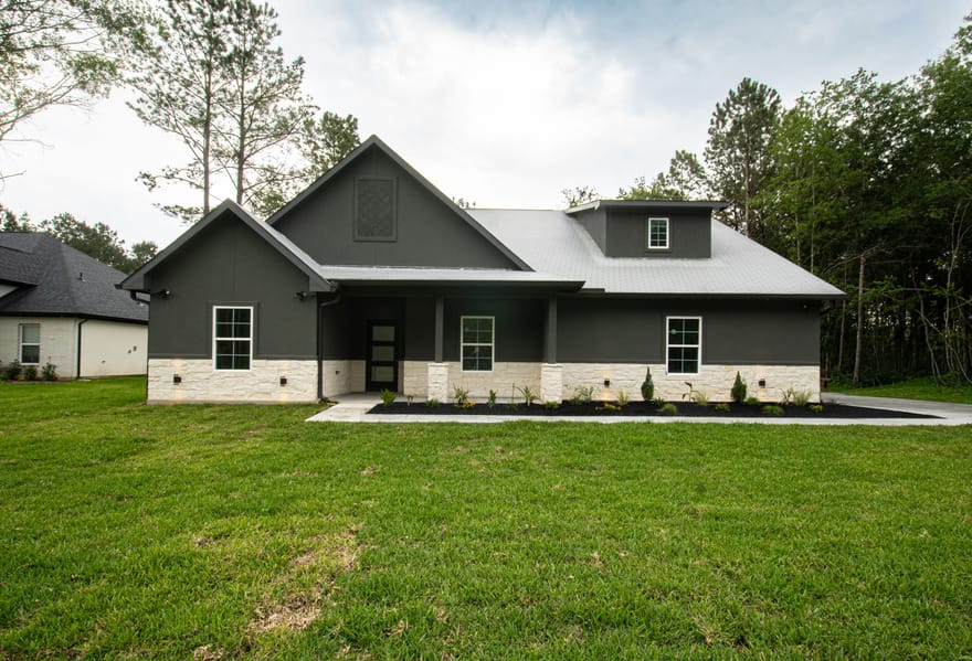 1865 Road 66116, Dayton, Texas
