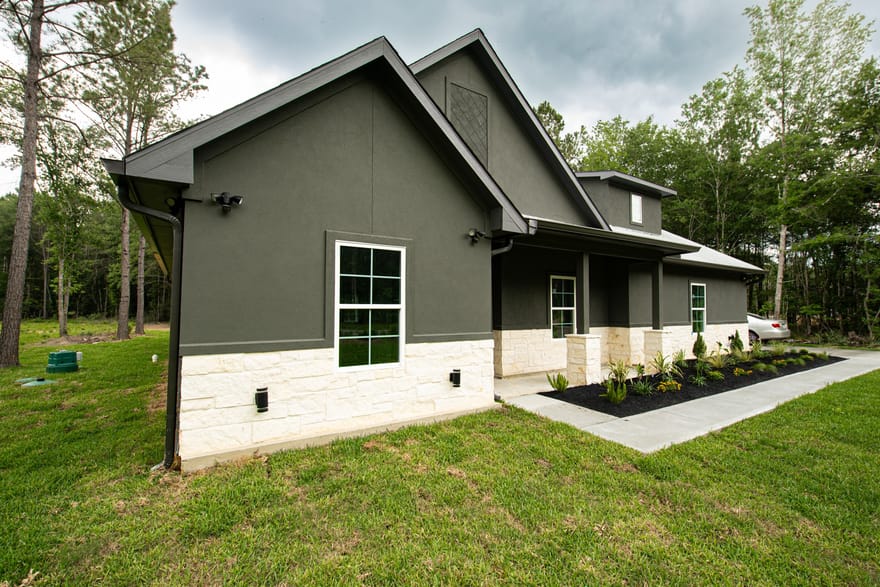 1865 Road 66116, Dayton, Texas