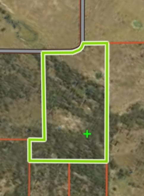 TBD Hcr 3352, Hubbard, Texas