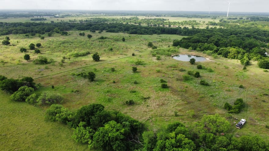 TBD Hcr 3352, Hubbard, Texas