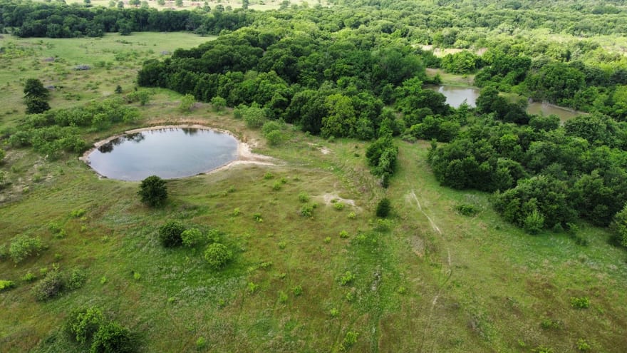 TBD Hcr 3352, Hubbard, Texas