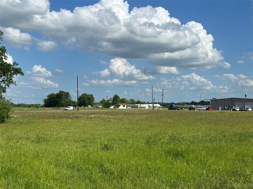 TBD E Loop 301, Sulphur Springs, Texas