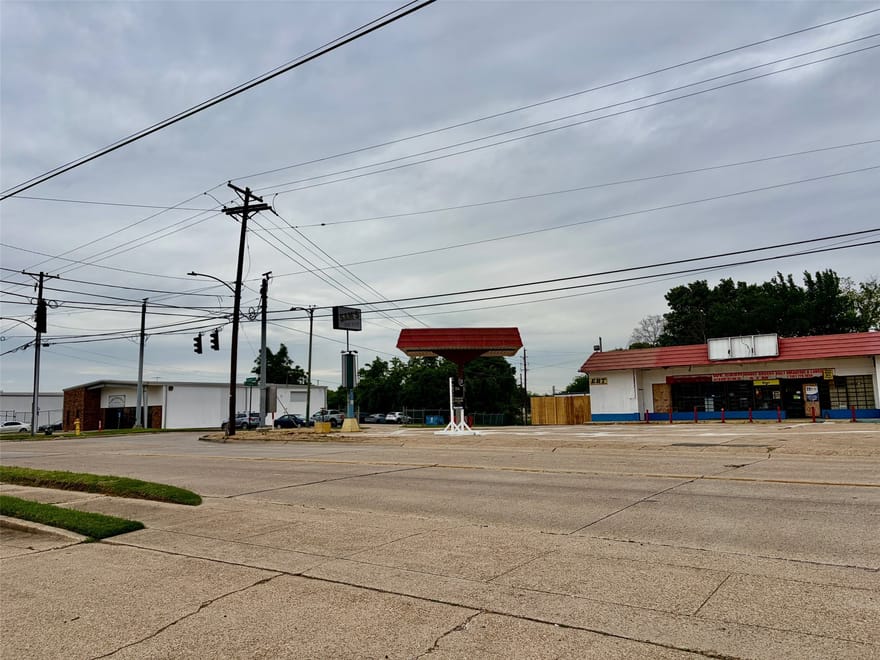 1266 Grimmett Drive, Shreveport, Louisiana