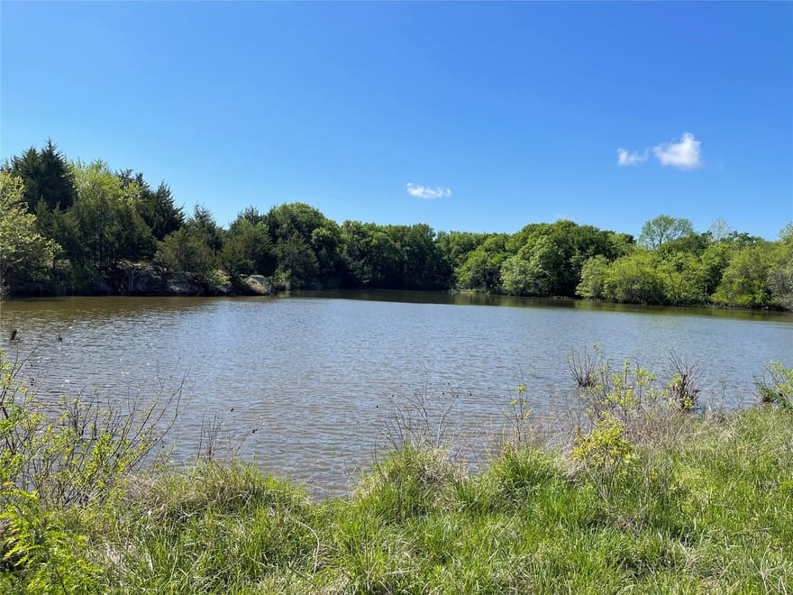TBD 2 County Road 1400, Ravenna, Texas