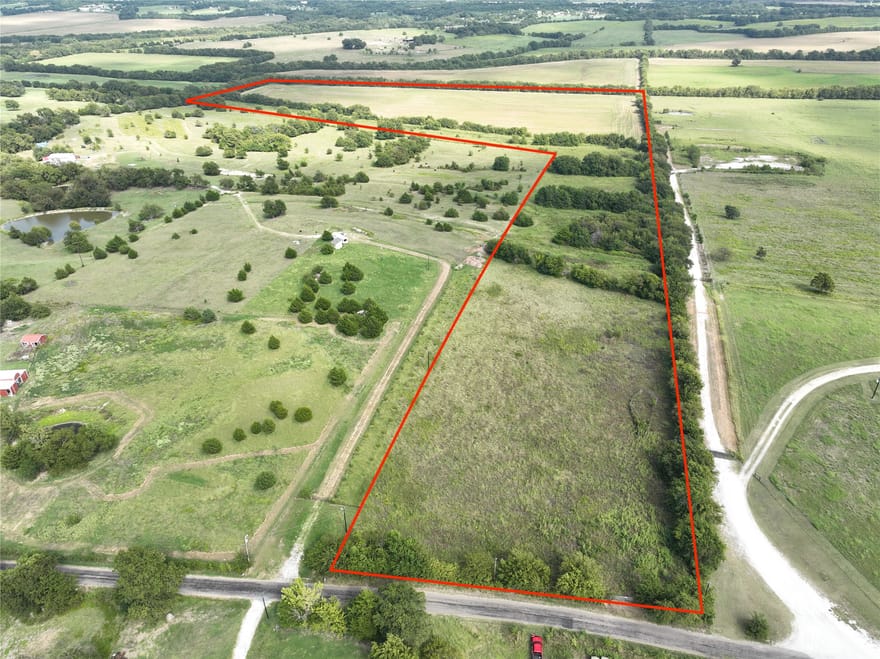 TBD Hall Road, Sherman, Texas