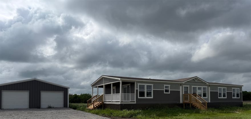 5937 County Road 1017, Joshua, Texas