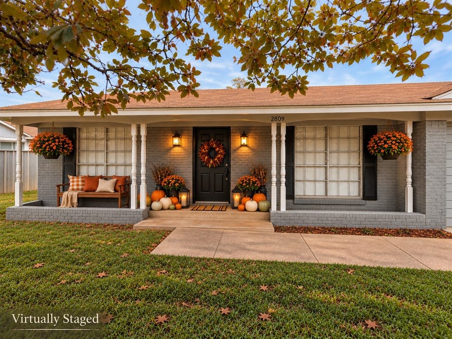 2809 N Murco Drive, Mineral Wells, Texas