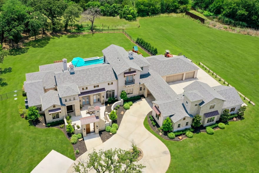 7120 Shady Grove Road, Keller, Texas