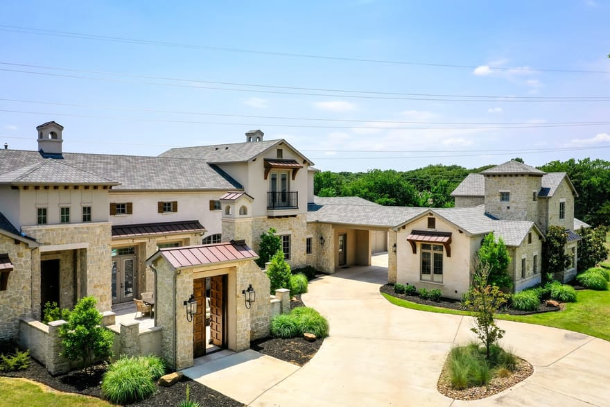 7120 Shady Grove Road, Keller, Texas