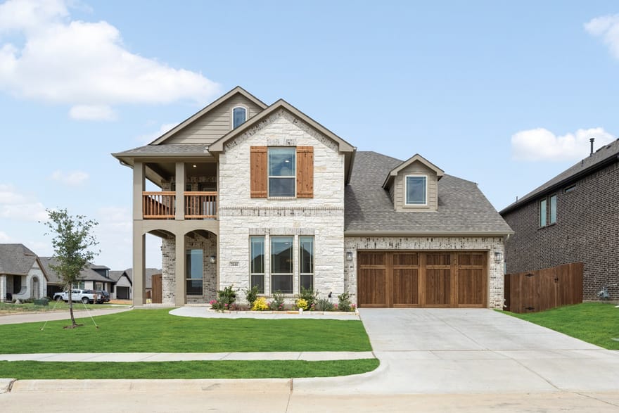 2644 Lila Street, Burleson, Texas