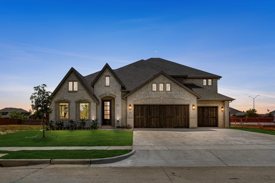 361 Tony Street, Burleson, Texas