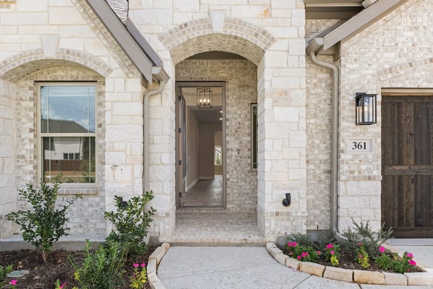 361 Tony Street, Burleson, Texas