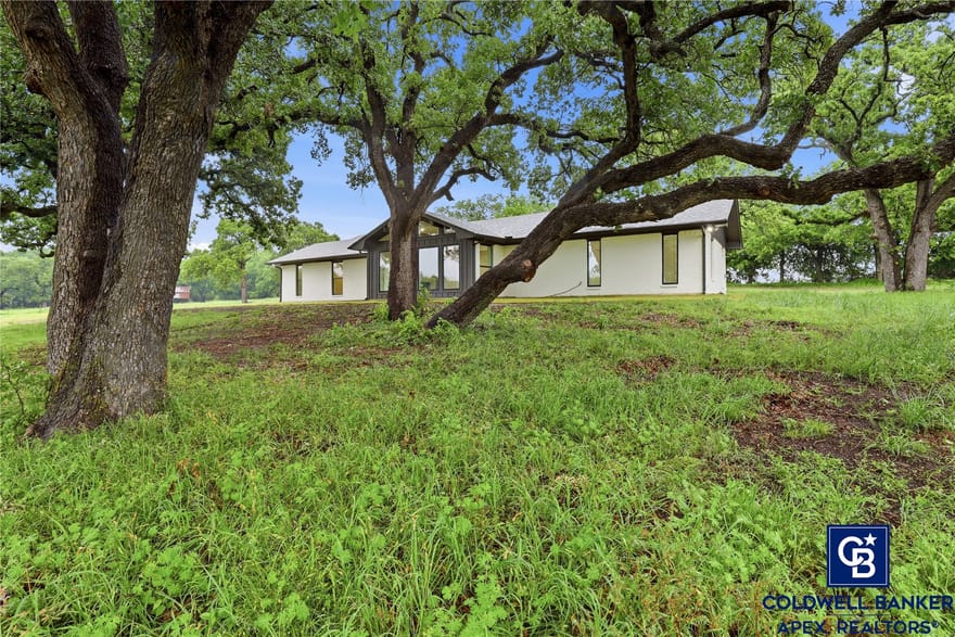 11458 St Hwy 171, Covington, Texas