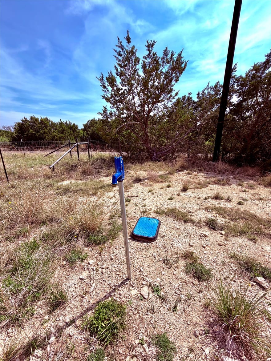 39 Cr 330, Goldthwaite, Texas