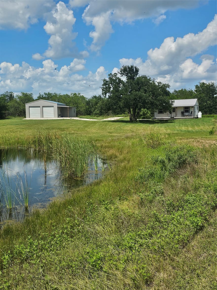 101 Pr 240, Whitney, Texas