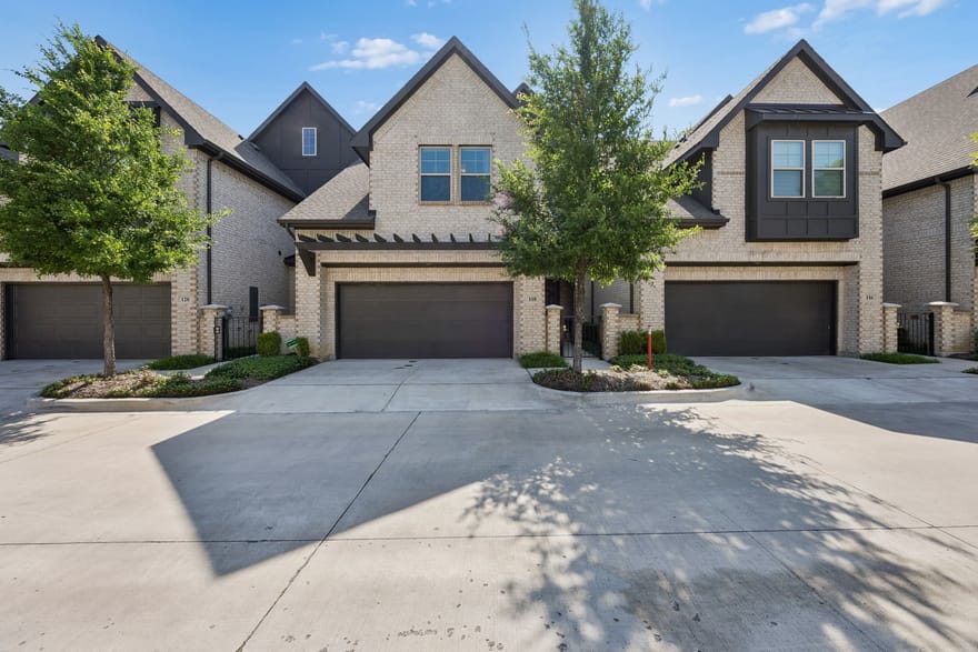 118 Claire Drive, Trophy Club, Texas