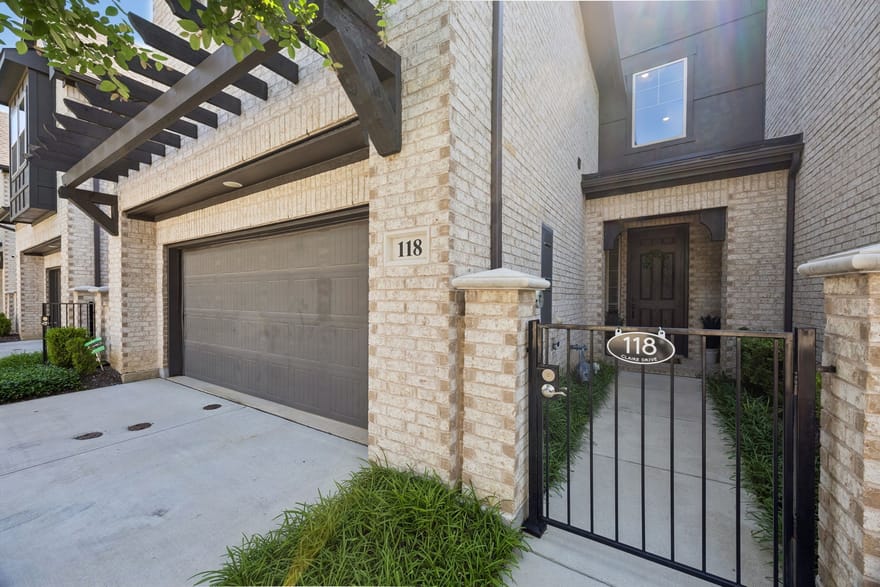 118 Claire Drive, Trophy Club, Texas