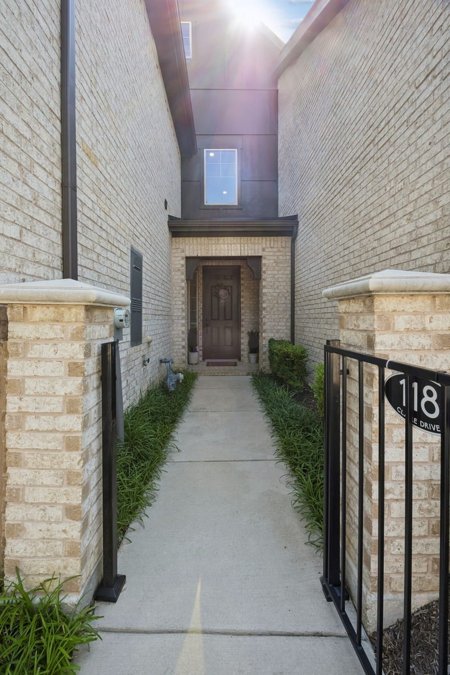 118 Claire Drive, Trophy Club, Texas