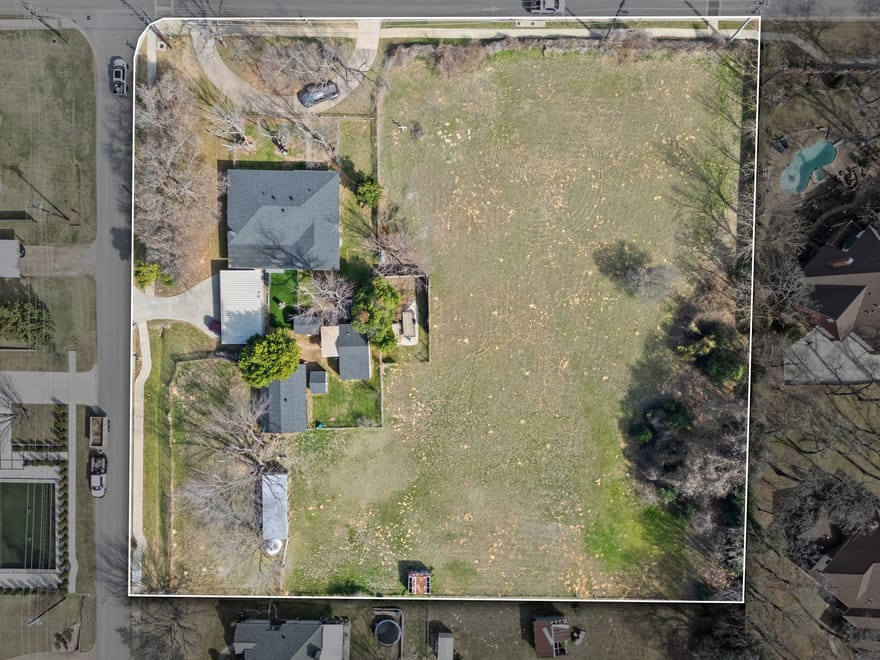 5804 Pleasant Run Road, Colleyville, Texas